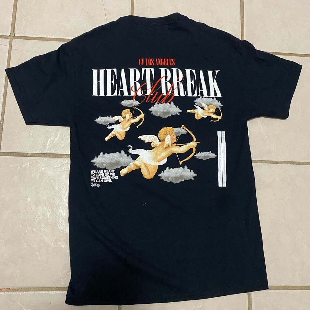 Graphic Tee